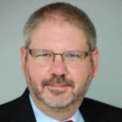 Klaus Löber, Chair of the CCP Supervisory Committee, ESMA
