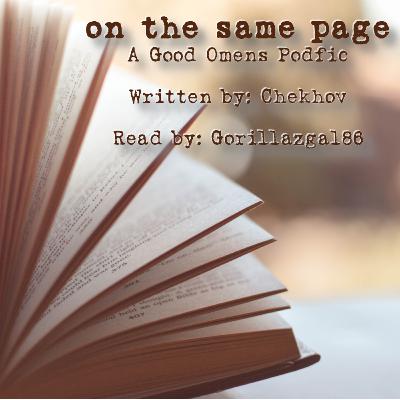 on the same page - part 8 on the same page - part 8