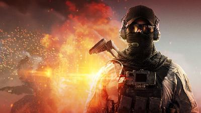 Отмена ММО по «Властелину колец», новая игра Джона Ромеро жива, игроки разнесли Battlefield REDSEC… Отмена ММО по «Властелину колец», новая игра Джона Ромеро жива, игроки разнесли Battlefield REDSEC…