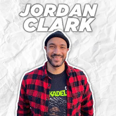 66. Jordan Clark on Ancestral Recall, Breaking into Comics & Black History