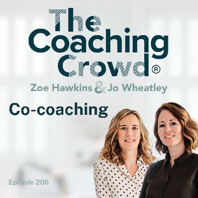 Co-coaching
