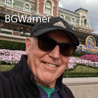 Pleasants Landing and Mike Valerie