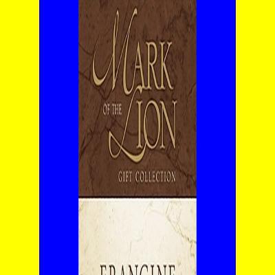 [READ] Mark of the Lion Trilogy Download PDF EPUB ebook