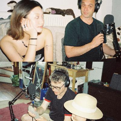 EP38. 亚女VS白男,这局谁赢了? EP38. 亚女VS白男,这局谁赢了?