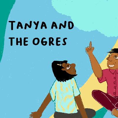 Tanya and the Ogres - Ruach