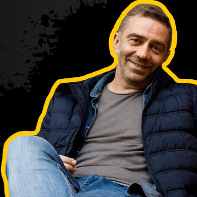 Stand up komik Michael Szatmary : Aj my dofarbujeme príbeh a vtipy Stand up komik Michael Szatmary : Aj my dofarbujeme príbeh a vtipy