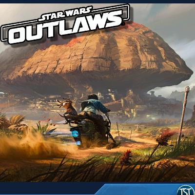 Star Wars Outlaws | Release Date, Story, Pre-Orders and More