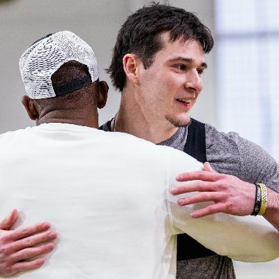 BuffStampede Radio LIVE: The grind that can create a winning team has begun in Boulder BuffStampede Radio LIVE: The grind that can create a winning team has begun in Boulder