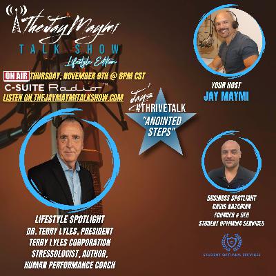 The Jay Maymi Talk Show - Lifestyle Edition - 11-9-23 #7 - "Becoming Invaluable"