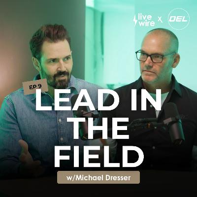 Ep #9: Sales Leadership: The Strategy for Real-Time Market Connection
