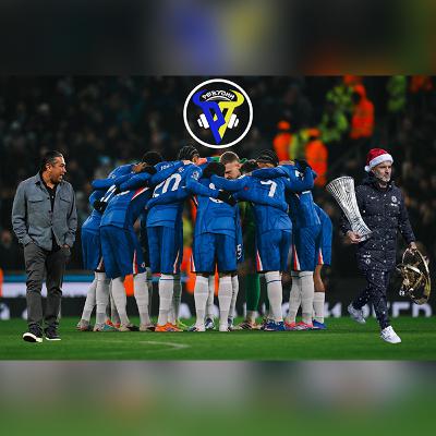 🎙 Мареска-втікач? Еґбалі-***балі? Росеньйор? Декор! І трішки про видране очко на Етіхаді. Ревучий подкаст #66