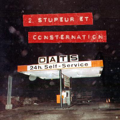 Stupeur et consternation (2/8)