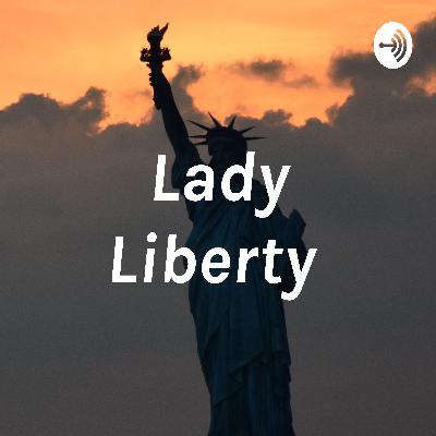 Lady Liberty  (Trailer)