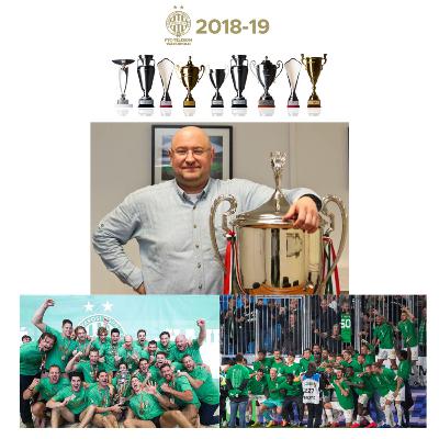 #21 Hazai öltöző - Magas szárnyalás - Vendég - Nyíri Zoltán