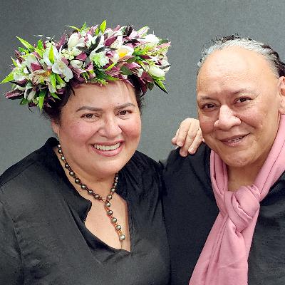 Connecting our Voices with Lisa Williams-Lahari Connecting our Voices with Lisa Williams-Lahari