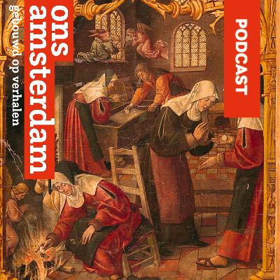 Kerst special: Het Mirakel van Amsterdam