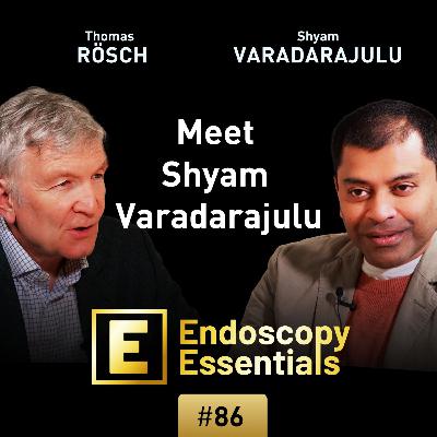 Meet Shyam Varadarajulu from Orlando