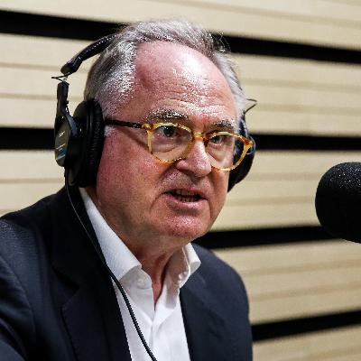 Luís Neves, CEO da Global Enabling Sustainability Initiative: “Temos um conflito entre a China e os EUA à volta da tecnologia. É uma questão de poder: qual é o bloco que controla o planeta?”