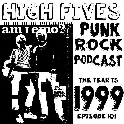 Episode 101 - The Year is 1999