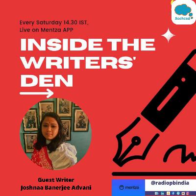 Joshnaa Banerjee Advani