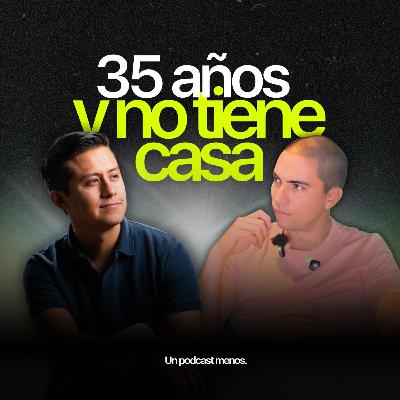 Por esto los ricos NO compran casa (y tú tampoco deberías) | Julio iero ft César Vega