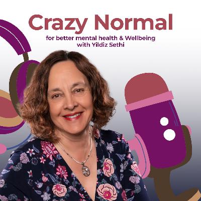 Relationships from a Family Constellation perspective with Yildiz of Crazy Normal for Better Mental Health and Wellbeing Relationships from a Family Constellation perspective with Yildiz of Crazy Normal for Better Mental Health and Wellbeing