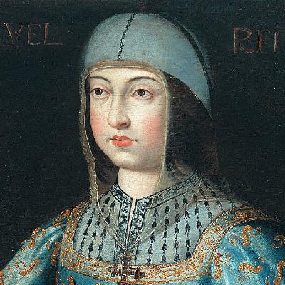 Isabel la Católica