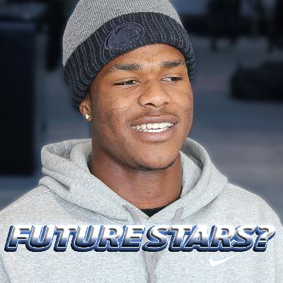 Future Stars at Penn State? Mailbag Questions, Combine Reactions & Position Battles