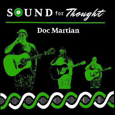 #23 Doc Martian #23 Doc Martian