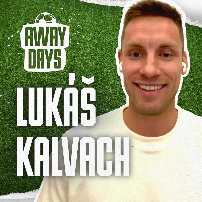 Lukáš Kalvach otevřeně o Kataru: Špičková péče i úžasné, ale prázdné stadiony!🇶🇦 | Away Days #77