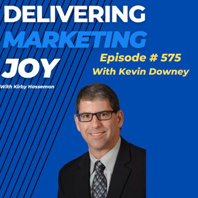 DMJ Ep 575 - Finding the Right Sales Reps DMJ Ep 575 - Finding the Right Sales Reps