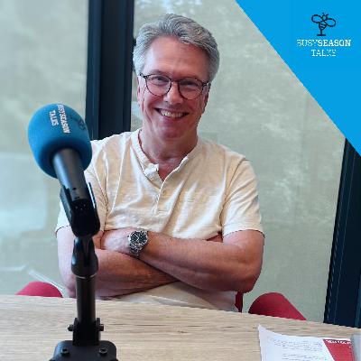 #215 De tent of de vent: Levenslessen van forensisch accountant Peter Schimmel (partner BDO)