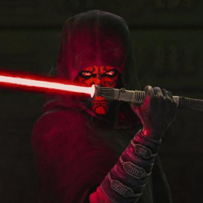 129. Maul - Shadow Lord, Chapter 1: The Dark Revenge & Chapter 2: Sinister Schemes 129. Maul - Shadow Lord, Chapter 1: The Dark Revenge & Chapter 2: Sinister Schemes