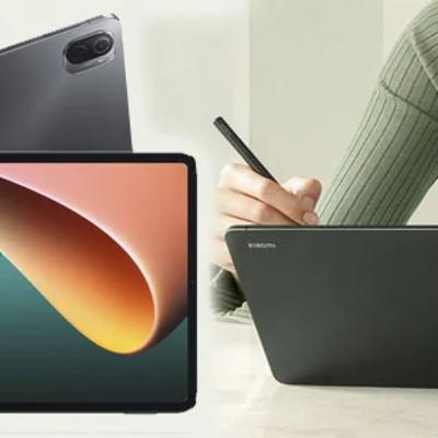 Las Tablets