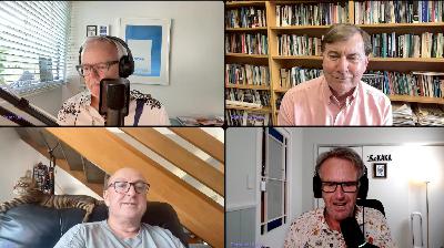 The Weekly Hoon: Insurance retreat; Gugong deaths; NZ becoming a 7th Australian state & critical minerals
