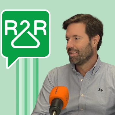 Return to Retail: Episodio 14 - Scotta con Carlos Serra