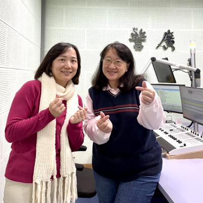 多元共融 慢漫小畫室創造更多繽紛夢想