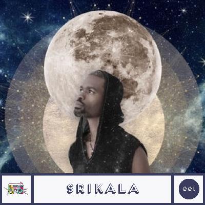 Srikala - Already Here