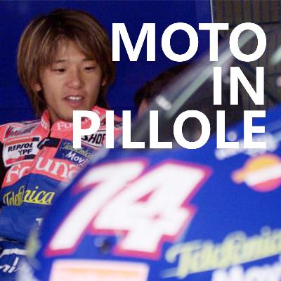 Daijiro Kato, 8h di Suzuka, 70 anni Yamaha - con Alessio Piana - Ep.114
