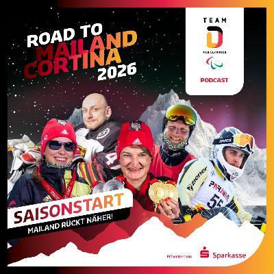 Paralympics 2026 | Saisonstart mit Höhen und Tiefen Paralympics 2026 | Saisonstart mit Höhen und Tiefen
