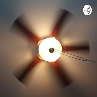 Interviewing my dad about what growing up is like