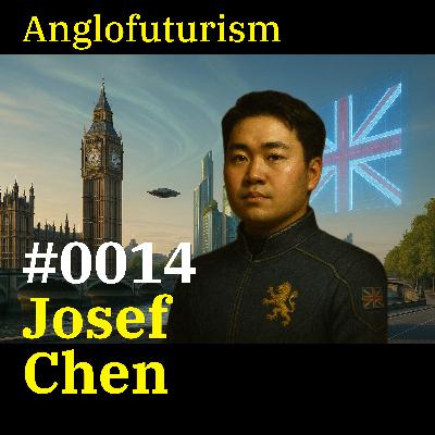 Josef Chen on Automating the Restaurant Industry