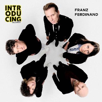 Franz Ferdinand