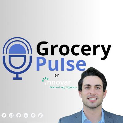 Turning Social Media Comments into Customers: The Future of Grocery Foot Traffic with Oskar Wahlbäck