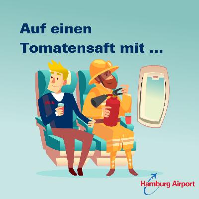 ... der Flughafenfeuerwehr