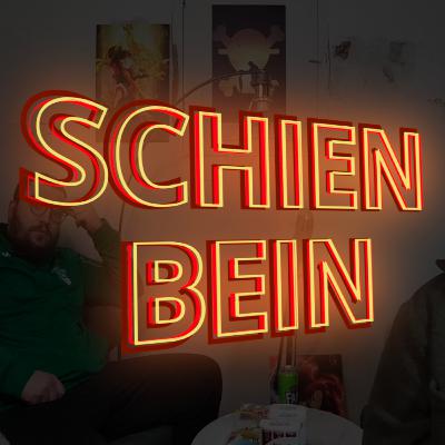 #4 - MÄNNER vs FRAUEN (Diloshima zu Gast)