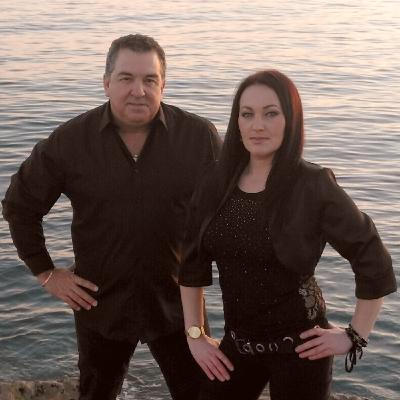 LA ESTRELLA DE DAVID EMBRUJO COSTEÑO