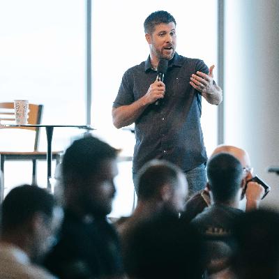 The Free Man Conference: Session 1 (Born To Run Free)
