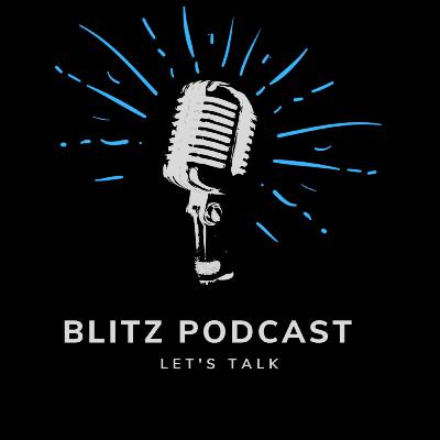 Blitz Podcast - Ms. Vasallo Blitz Podcast - Ms. Vasallo