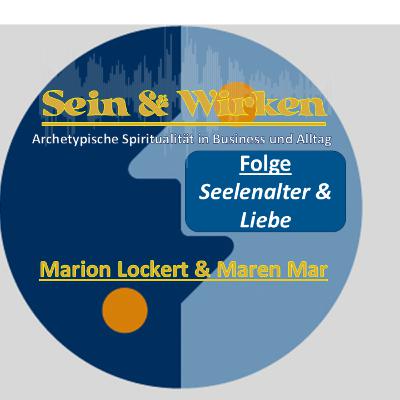Seelen-Alter und die Liebe – lieben alte Seelen anders? Seelen-Alter und die Liebe – lieben alte Seelen anders?